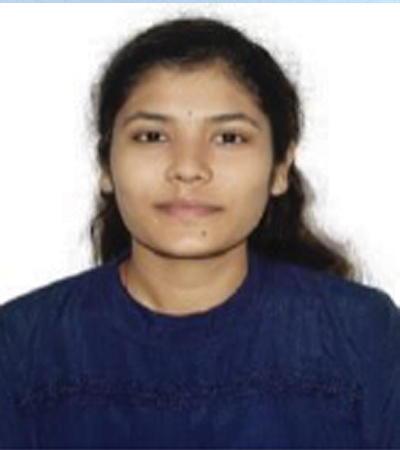 Ms.Yashasvee Verma